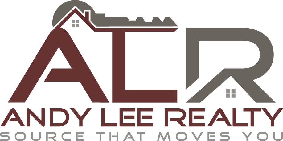 Andy Lee Realty logo